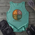 In My Element Tank Top