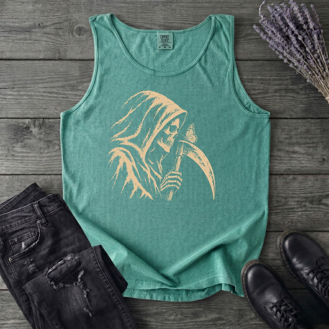 Wonder Tank Top