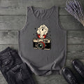 Ghost Flash Tank Top