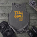 Tiki Soul Tank Top