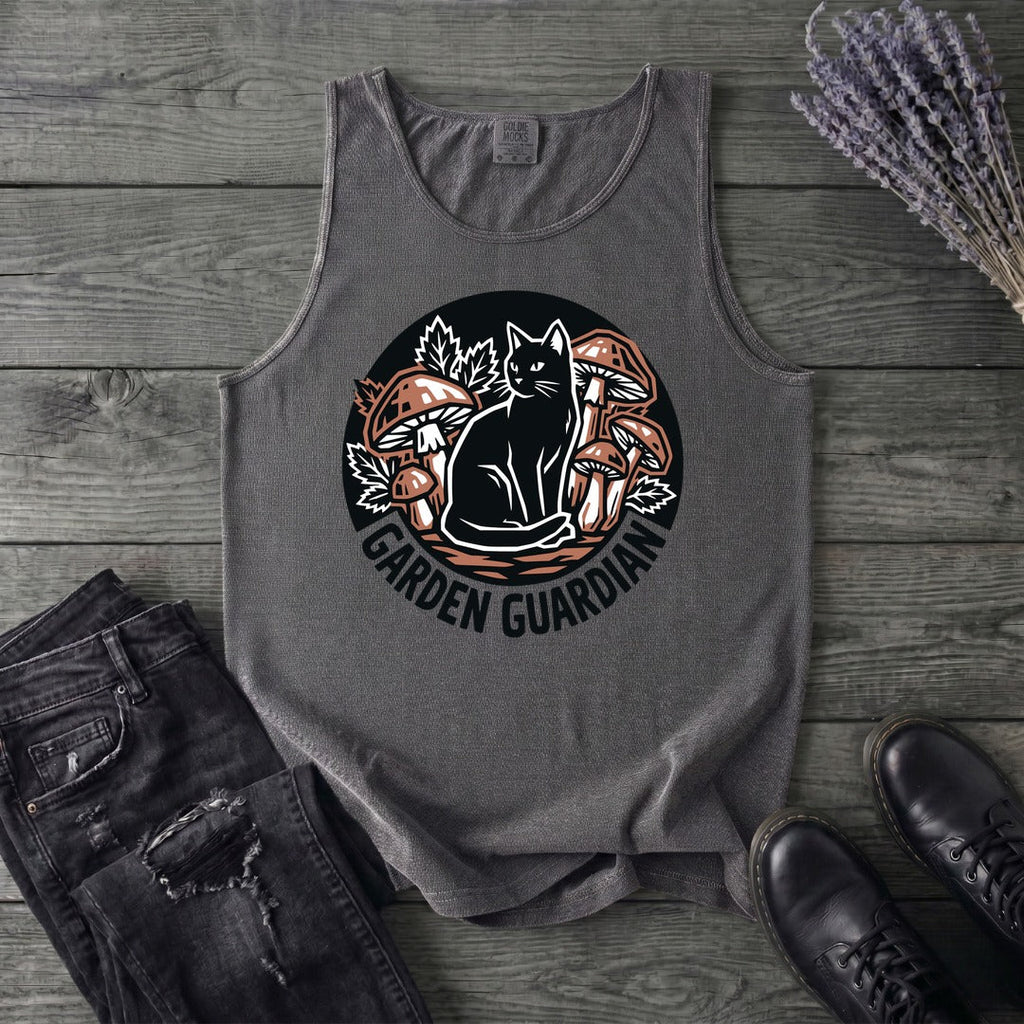 garden guardian Tank Top