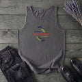 Gratitude Tank Top