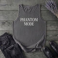 Phantom Mode Tank Top
