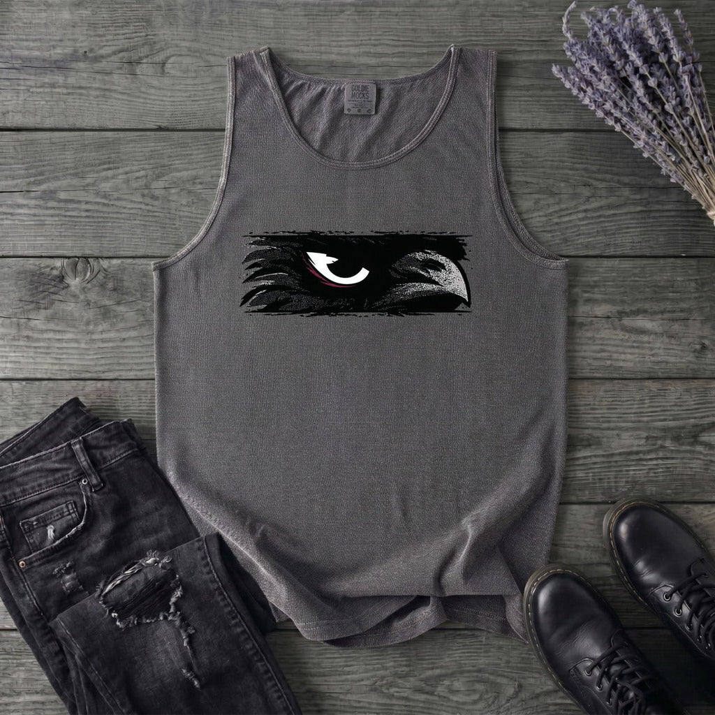 Watching Tank Top