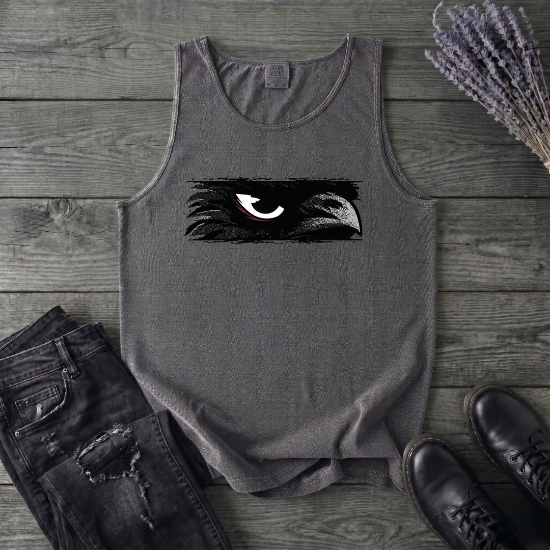 Watching Tank Top