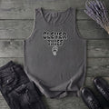 Clever Thief Tank Top