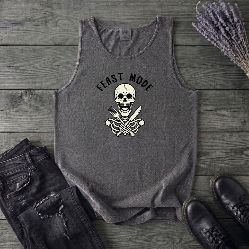 Feast Mode Tank Top