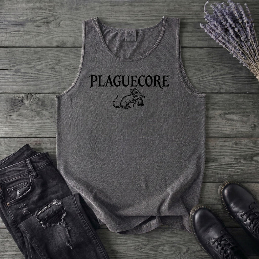 Plaguecore Tank Top
