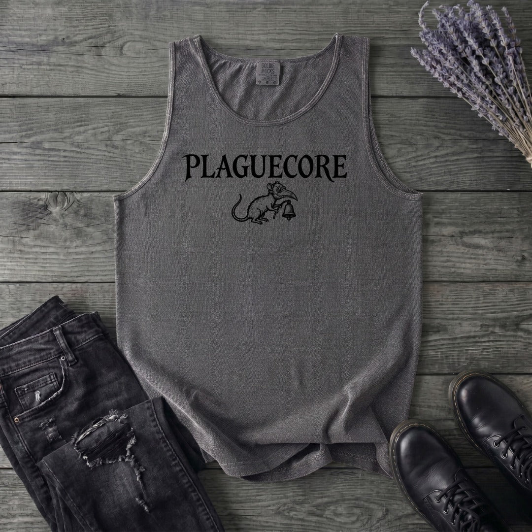 Plaguecore Tank Top