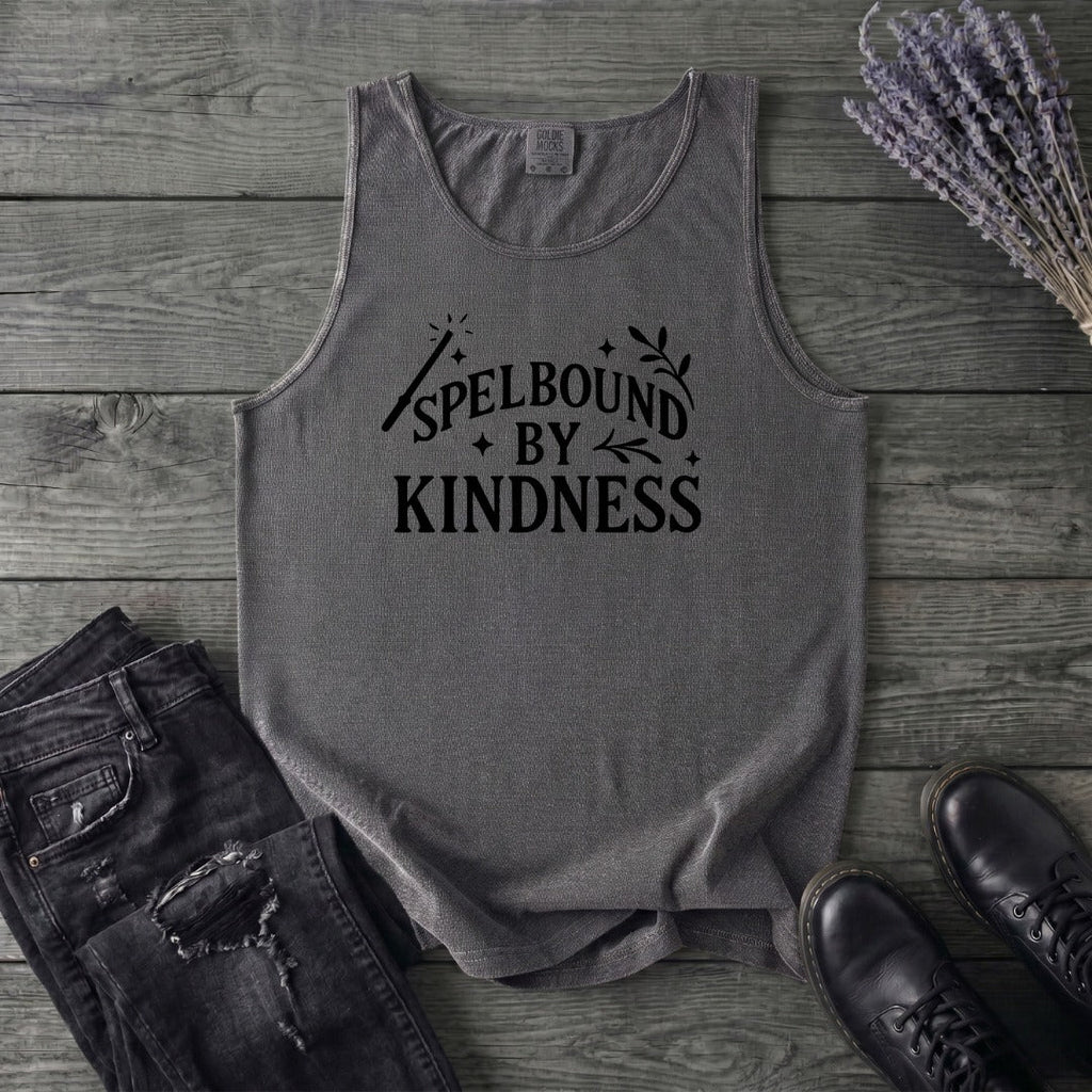 Spellbound By Kindness Tank Top