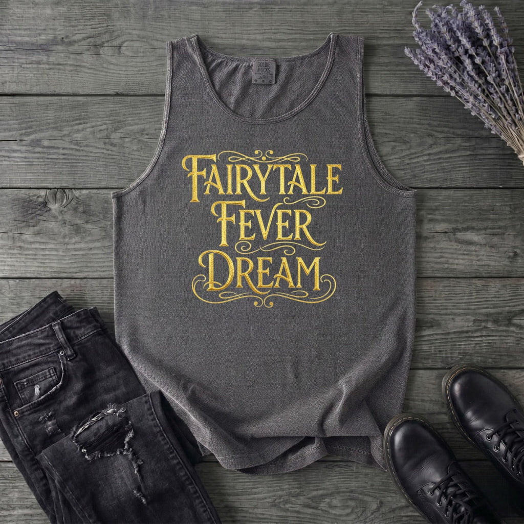 Fairytale Fever Dream Tank Top
