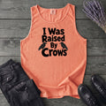 Raised By Crows Tank Top