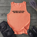 Raise Hell Tank Top