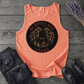 By Roots And Stars Tank Top