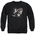 Grim Adventures of Billy & Mandy, The Splatter Cast - Men's product image 1