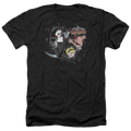 Grim Adventures of Billy & Mandy, The Splatter Cast - Men's product image 1