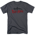 Grim Adventures of Billy & Mandy, The Logo - Men's Regular product image 1