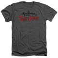 Grim Adventures of Billy & Mandy, The Logo - Men's Heather product image 1