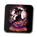 Cat O'Lantern - Coasters product image 1