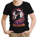 Cat O'Lantern - Youth Apparel product image 1