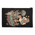 Chrono Island - Accessory Pouch