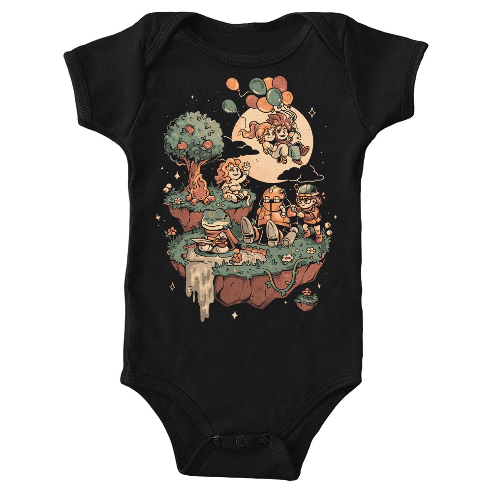 Chrono Island - Youth Apparel product image 10