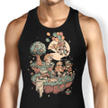 Chrono Island - Tank Top product image 1