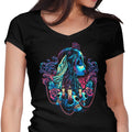 Colorful Bride - Women's V-Neck product image 1