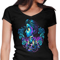 Colorful Groom - Women's V-Neck product image 1