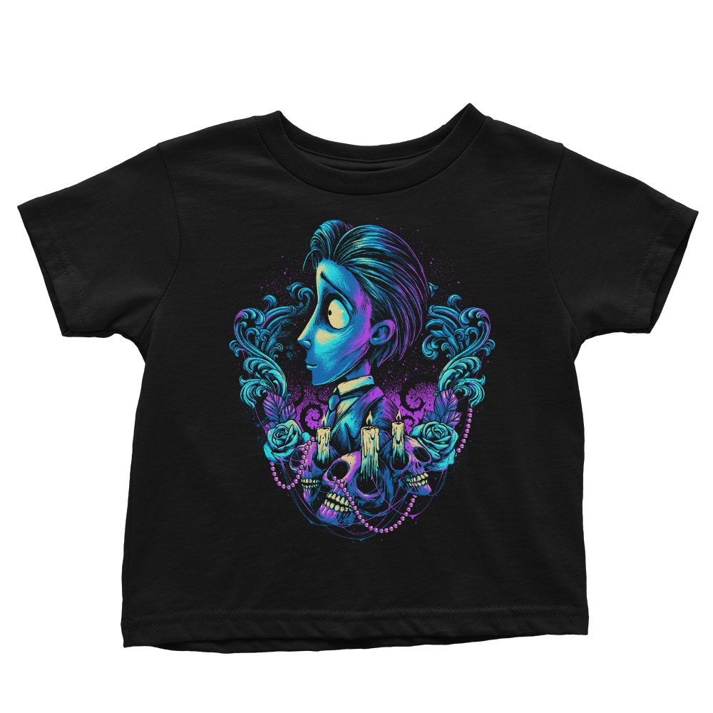 Colorful Groom - Youth Apparel product image 3