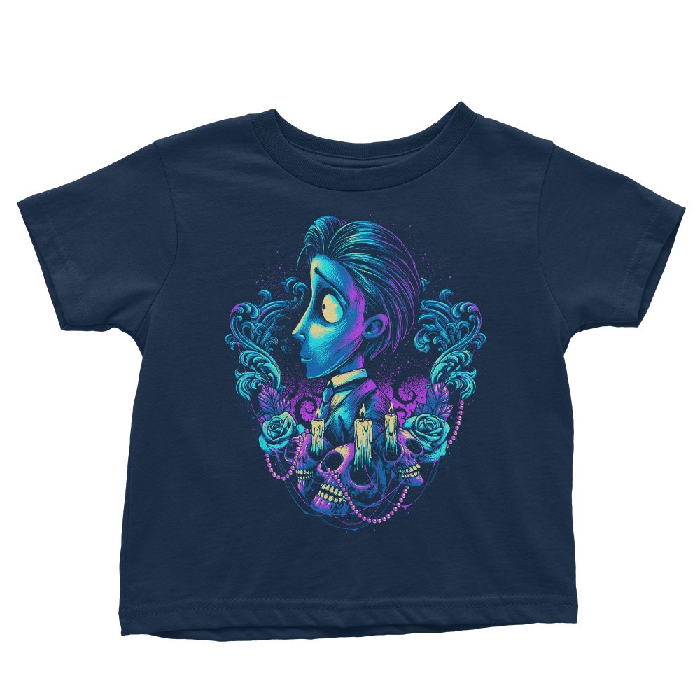 Colorful Groom - Youth Apparel product image 4