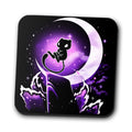Cosmic Moon - Coasters product image 1