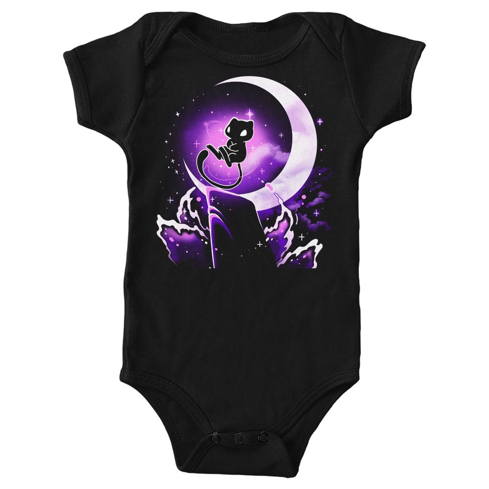 Cosmic Moon - Youth Apparel product image 5
