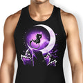 Cosmic Moon - Tank Top product image 1
