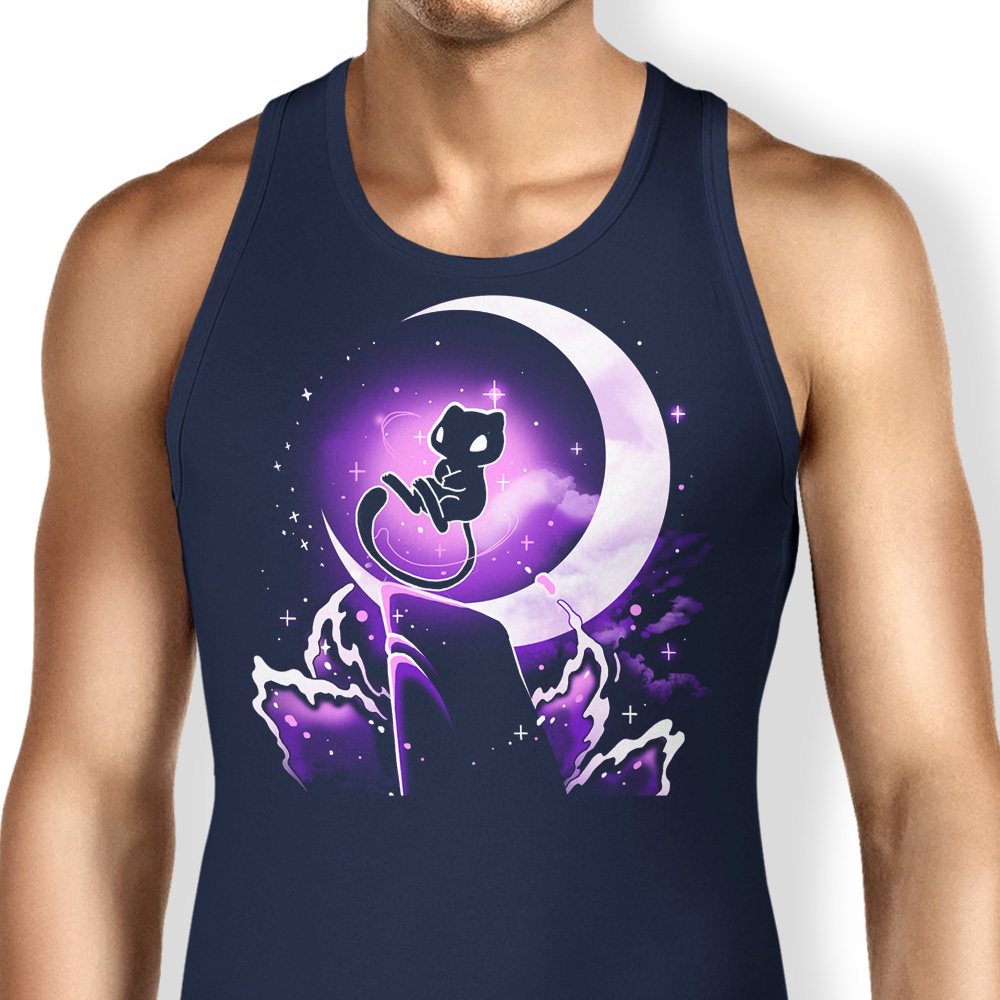 Cosmic Moon - Tank Top product image 3