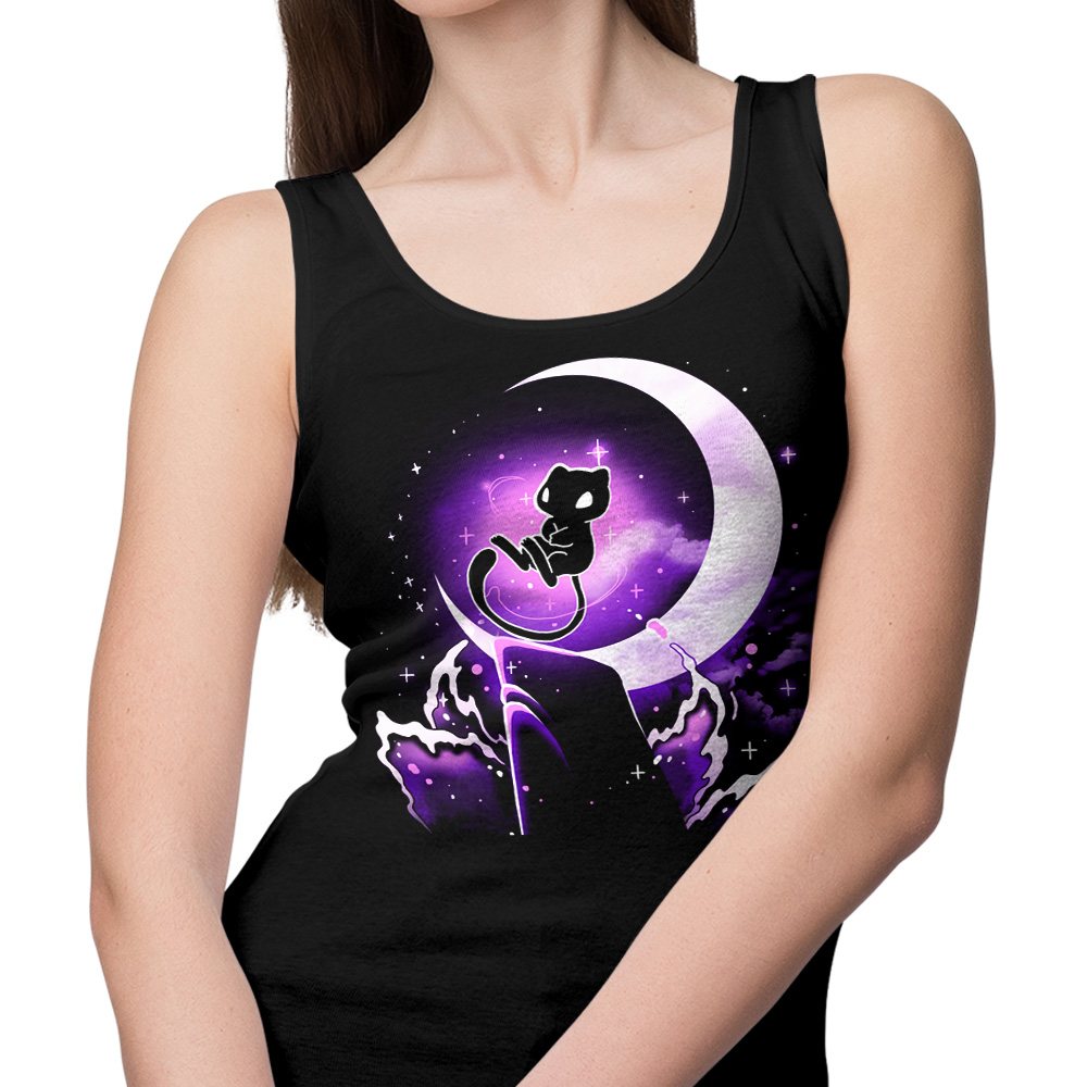 Cosmic Moon - Tank Top product image 4