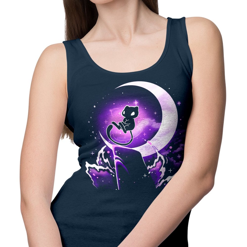 Cosmic Moon - Tank Top product image 5