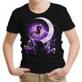 Cosmic Moon - Youth Apparel product image 1