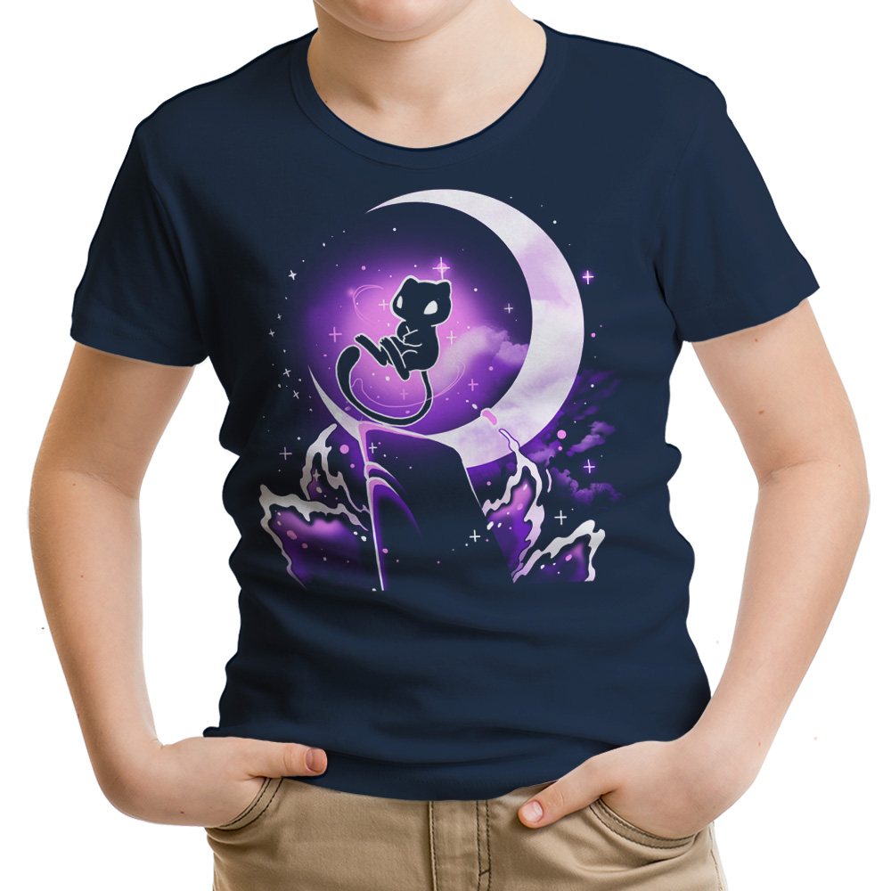 Cosmic Moon - Youth Apparel product image 2