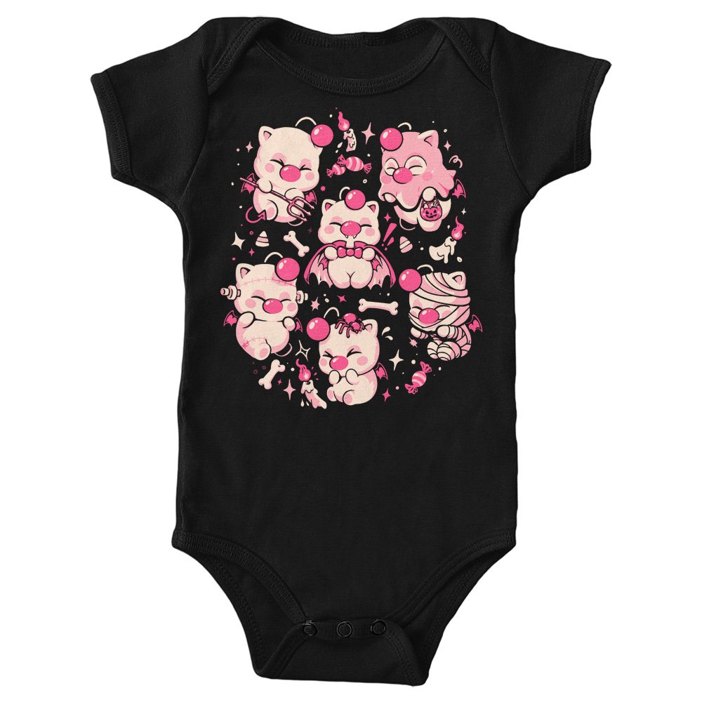 Creepy Cuties - Youth Apparel product image 7