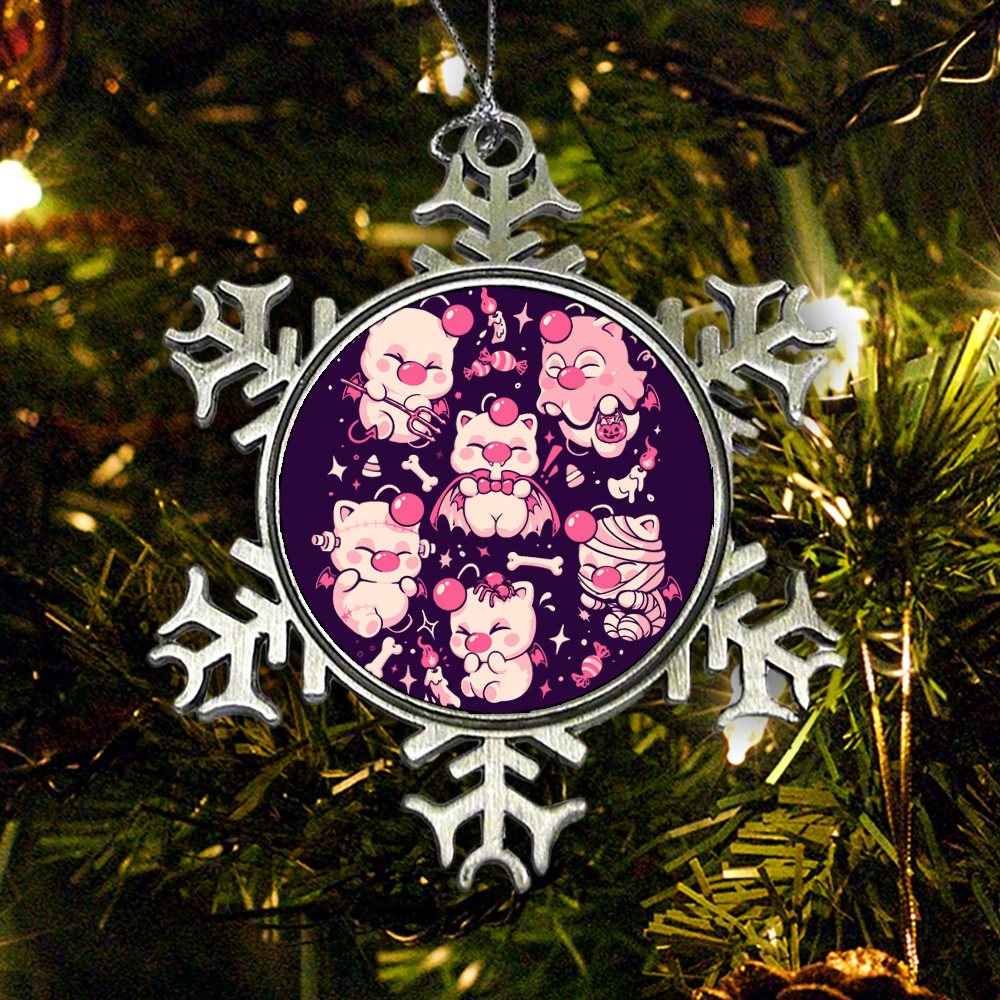 Creepy Cuties - Ornament product image 1