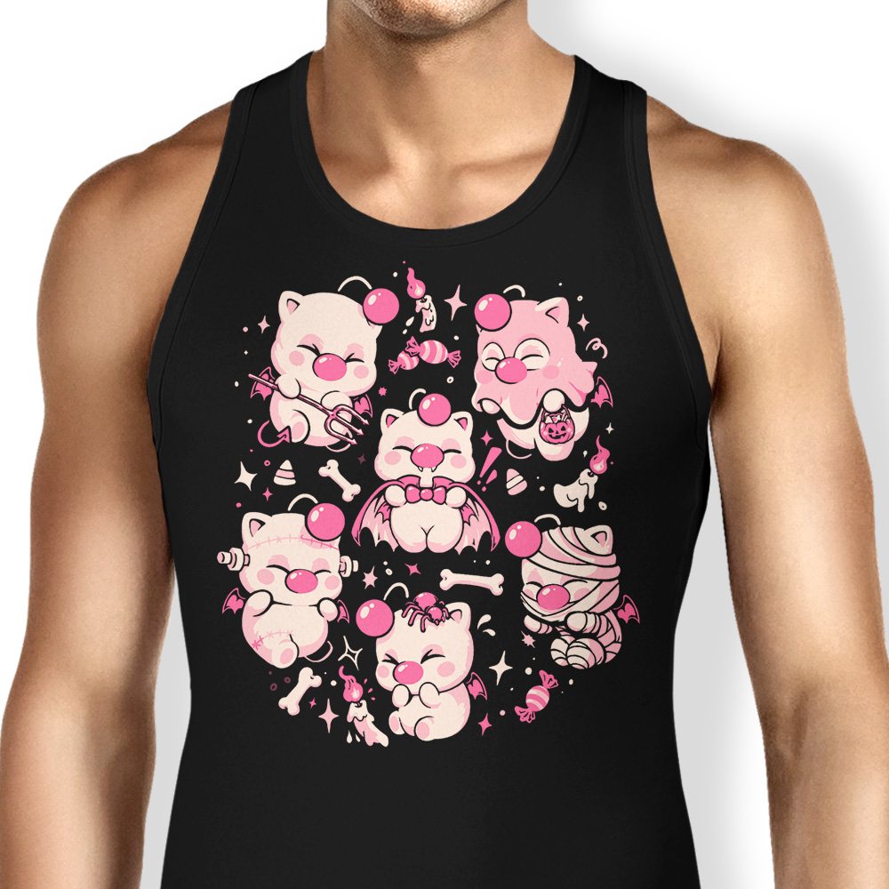 Creepy Cuties - Tank Top product image 1