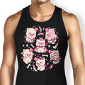 Creepy Cuties - Tank Top product image 1