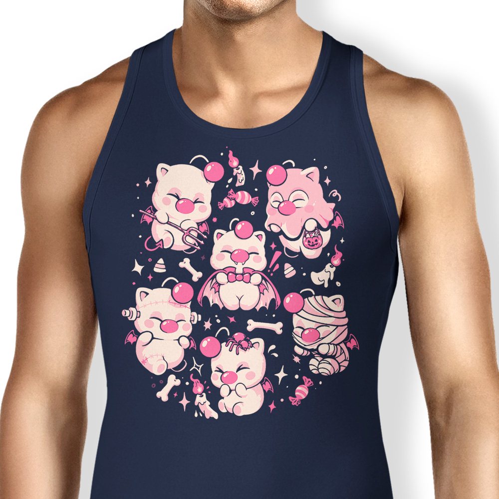 Creepy Cuties - Tank Top product image 3
