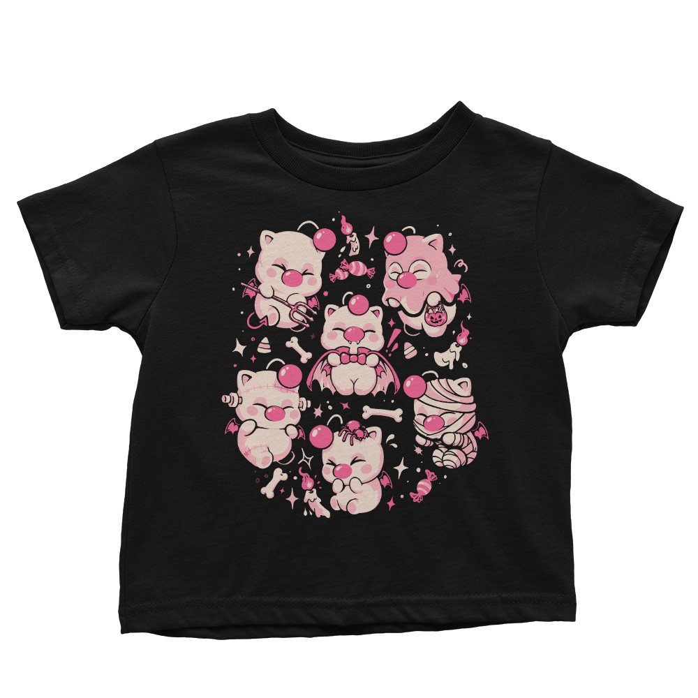 Creepy Cuties - Youth Apparel product image 5