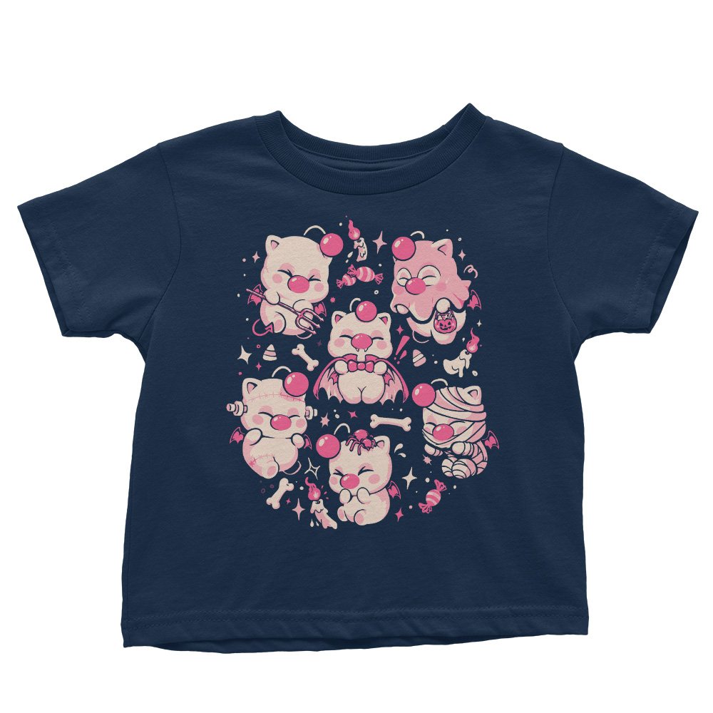 Creepy Cuties - Youth Apparel product image 6
