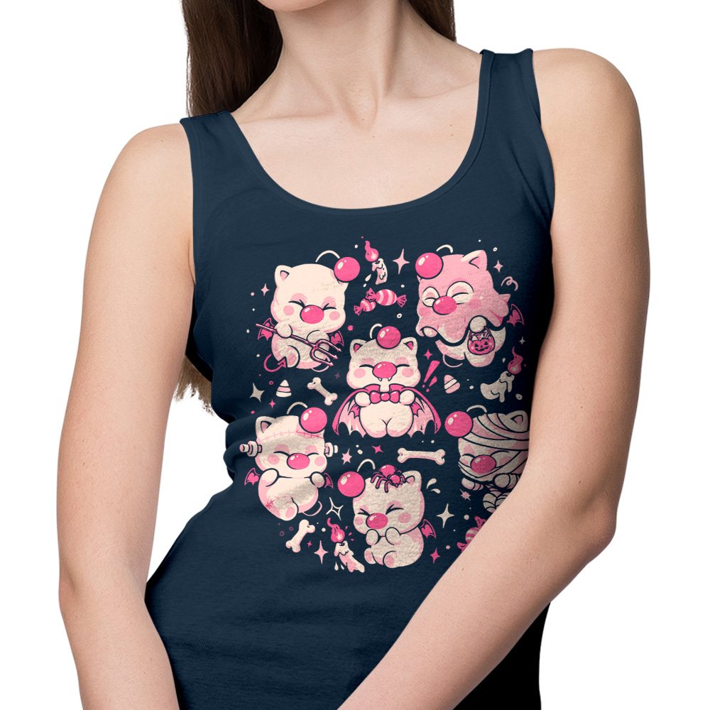 Creepy Cuties - Tank Top product image 5