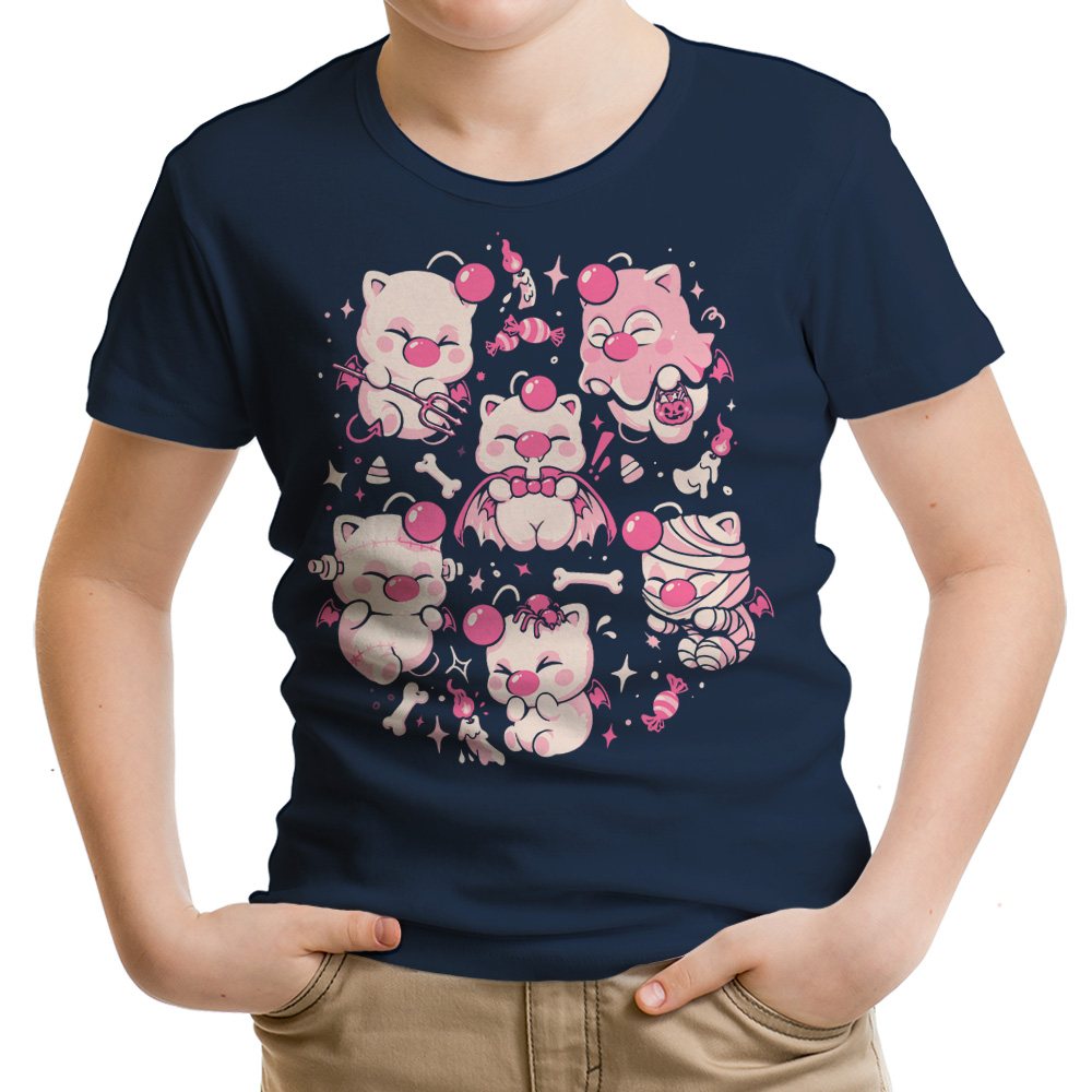 Creepy Cuties - Youth Apparel product image 3