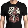 Crit or Die - Men's Apparel product image 1