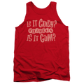 Dubble Bubble What Is This - Men's Tank Top
